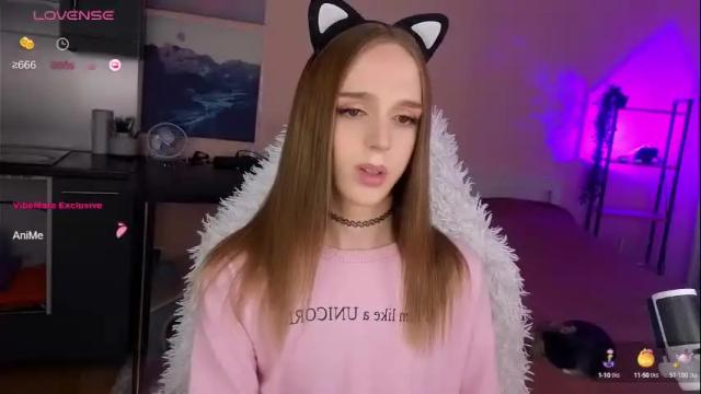 Thumbnail 3, sweet_ali3s's Stream at Chaturbate, 1 month ago