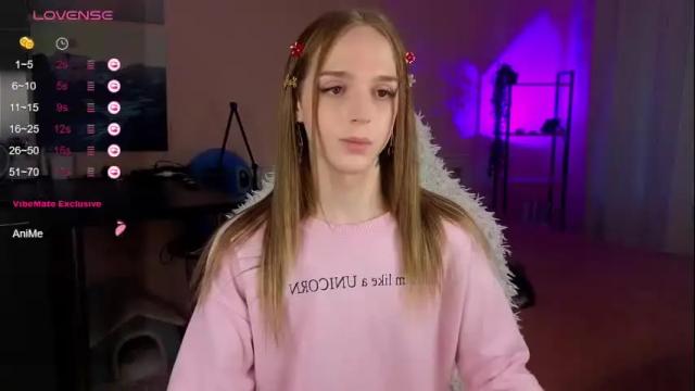 Thumbnail 1, sweet_ali3s's Stream at Chaturbate, 23 days ago