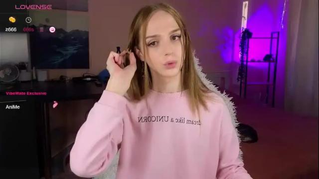 Thumbnail 2, sweet_ali3s's Stream at Chaturbate, 23 days ago