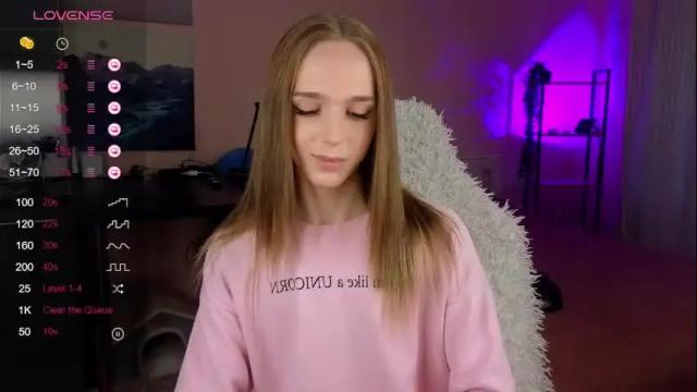 Image 6 of sweet_ali3s Stream on Chaturbate on 1 month ago