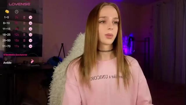 Thumbnail 1, sweet_ali3s's Stream at Chaturbate, 11 days ago
