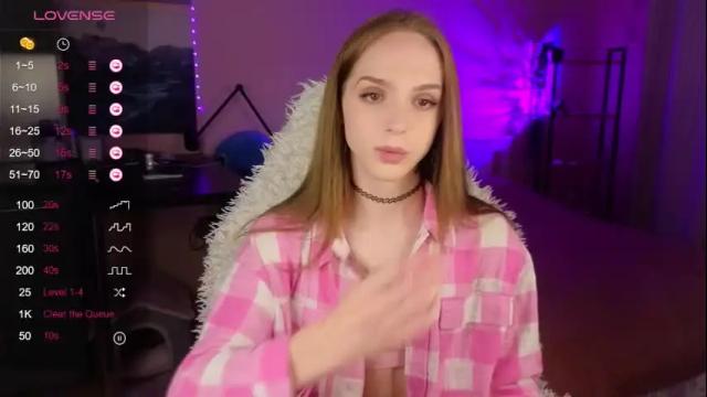 Image 12 of sweet_ali3s Stream on Chaturbate on 15 days ago
