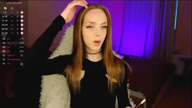 Thumbnail 1, sweet_ali3s's Stream at Chaturbate, 3 months ago