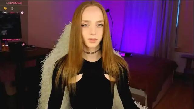 Image 6 of sweet_ali3s Stream on Chaturbate on 3 months ago