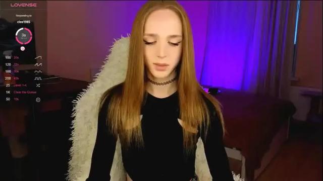 Image 7 of sweet_ali3s Stream on Chaturbate on 3 months ago