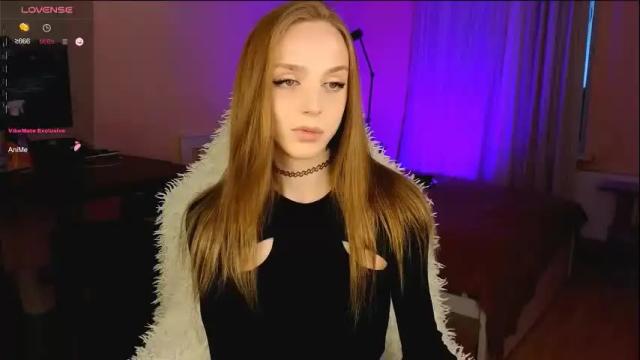 Image 8 of sweet_ali3s Stream on Chaturbate on 3 months ago