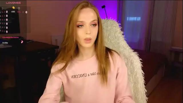 Image 3 of sweet_ali3s Stream on Chaturbate on 3 months ago
