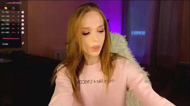 Thumbnail 2, sweet_ali3s's Stream at Chaturbate, 3 months ago