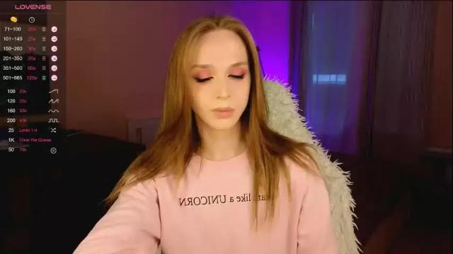 Image 6 of sweet_ali3s Stream on Chaturbate on 3 months ago