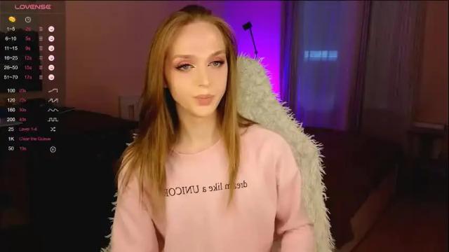 Thumbnail 3, sweet_ali3s's Stream at Chaturbate, 3 months ago