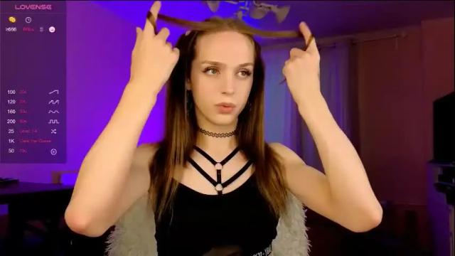 Image 4 of sweet_ali3s Stream on Chaturbate on 3 months ago