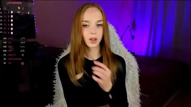 Image 6 of sweet_ali3s Stream on Chaturbate on 3 months ago