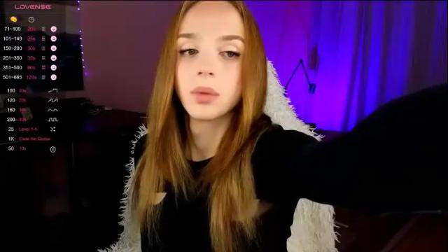 Image 8 of sweet_ali3s Stream on Chaturbate on 3 months ago