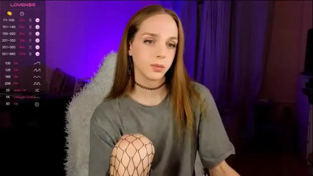 Image 4 of sweet_ali3s Stream on Chaturbate on 3 months ago