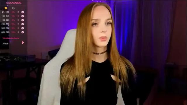 Image 10 of sweet_ali3s Stream on Chaturbate on 2 months ago