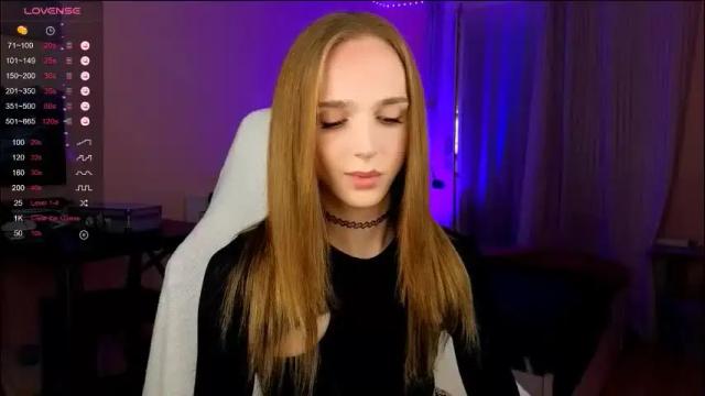 Image 11 of sweet_ali3s Stream on Chaturbate on 2 months ago