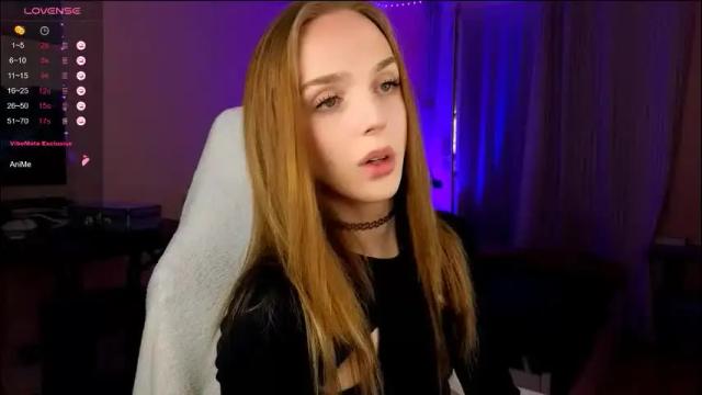Image 12 of sweet_ali3s Stream on Chaturbate on 2 months ago