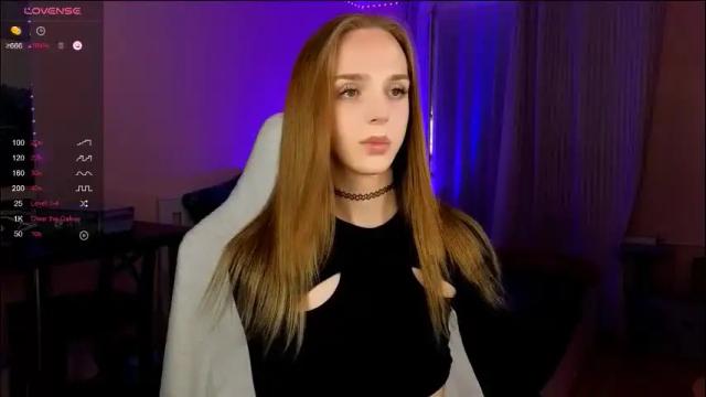 Thumbnail 2, sweet_ali3s's Stream at Chaturbate, 2 months ago