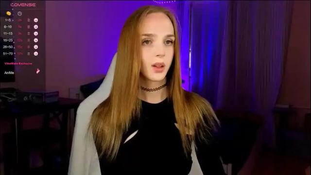 Image 6 of sweet_ali3s Stream on Chaturbate on 2 months ago