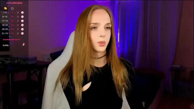 Image 7 of sweet_ali3s Stream on Chaturbate on 2 months ago