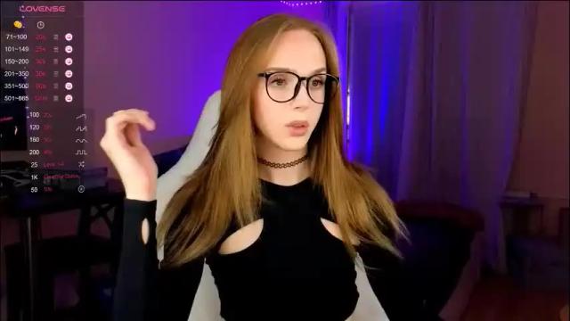 Image 8 of sweet_ali3s Stream on Chaturbate on 2 months ago