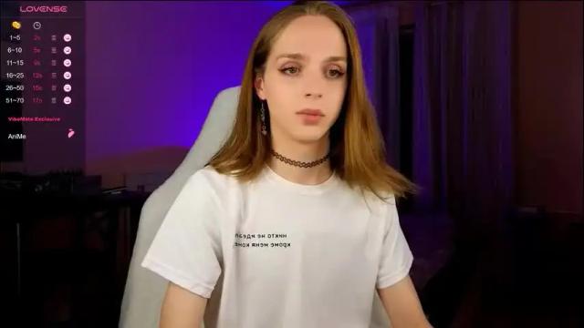 Image 3 of sweet_ali3s Stream on Chaturbate on 2 months ago
