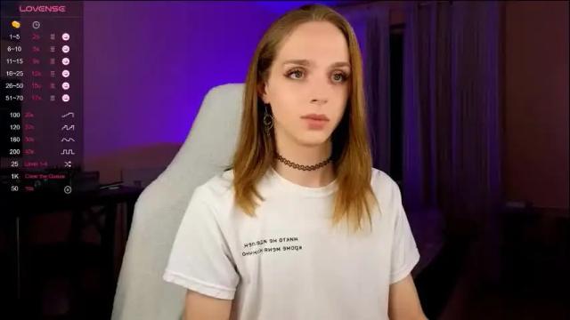 Image 4 of sweet_ali3s Stream on Chaturbate on 2 months ago