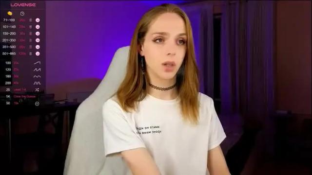 Thumbnail 2, sweet_ali3s's Stream at Chaturbate, 2 months ago