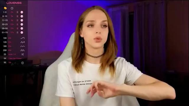 Image 7 of sweet_ali3s Stream on Chaturbate on 2 months ago