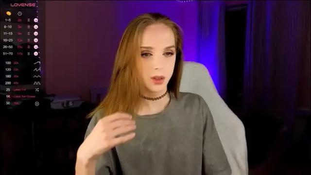 Image 11 of sweet_ali3s Stream on Chaturbate on 2 months ago