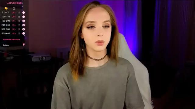 Image 12 of sweet_ali3s Stream on Chaturbate on 2 months ago