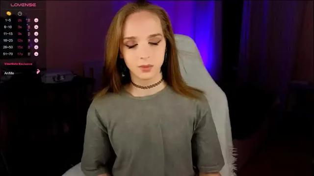 Image 3 of sweet_ali3s Stream on Chaturbate on 2 months ago