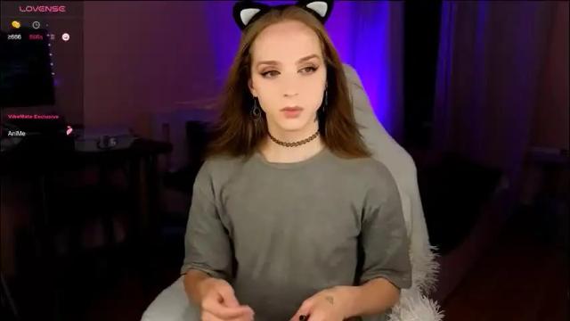 Thumbnail 2, sweet_ali3s's Stream at Chaturbate, 2 months ago