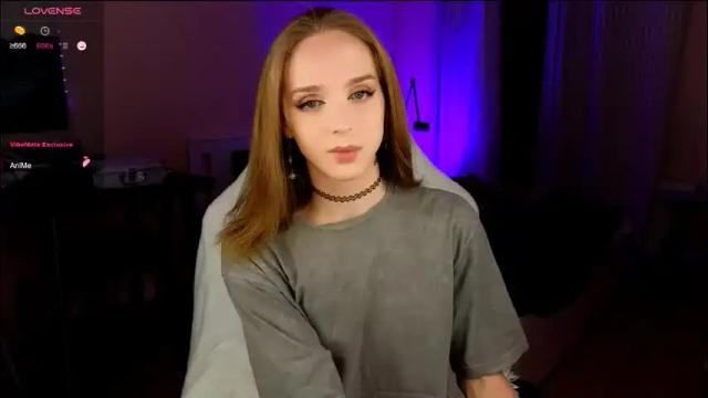 Image 6 of sweet_ali3s Stream on Chaturbate on 2 months ago