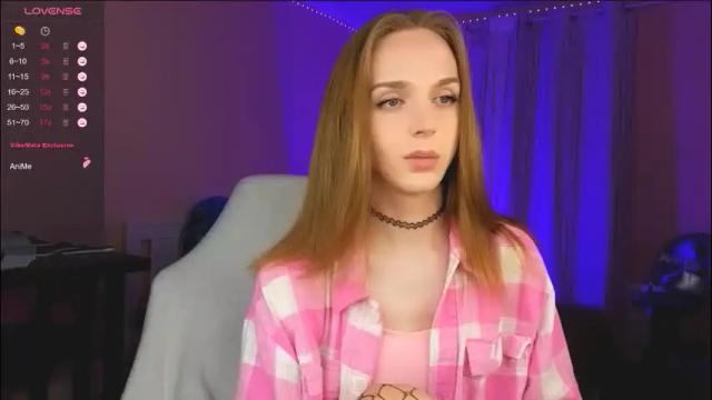 Thumbnail 3, sweet_ali3s's Stream at Chaturbate, 2 months ago