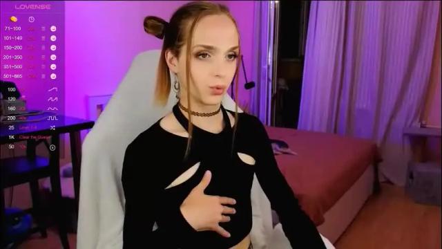 Image 3 of sweet_ali3s Stream on Chaturbate on 2 months ago