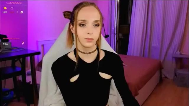 Image 4 of sweet_ali3s Stream on Chaturbate on 2 months ago