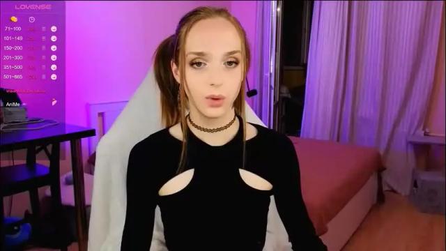 Image 6 of sweet_ali3s Stream on Chaturbate on 2 months ago