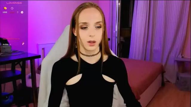 Image 7 of sweet_ali3s Stream on Chaturbate on 2 months ago