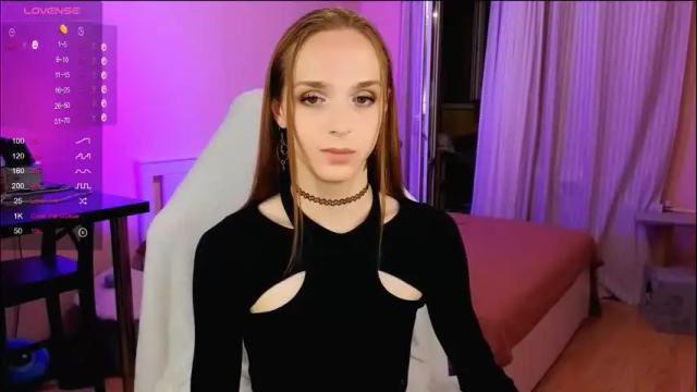 Image 8 of sweet_ali3s Stream on Chaturbate on 2 months ago