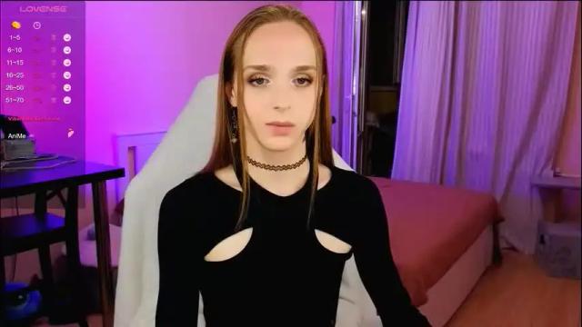 Thumbnail 3, sweet_ali3s's Stream at Chaturbate, 2 months ago