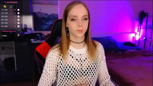 Image 8 of sweet_ali3s Stream on Chaturbate on 2 months ago