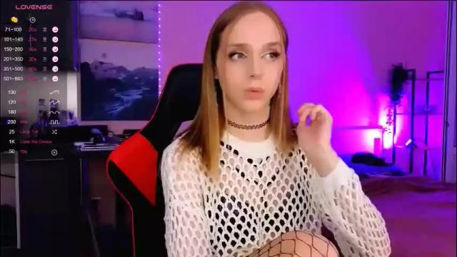 Thumbnail 3, sweet_ali3s's Stream at Chaturbate, 2 months ago