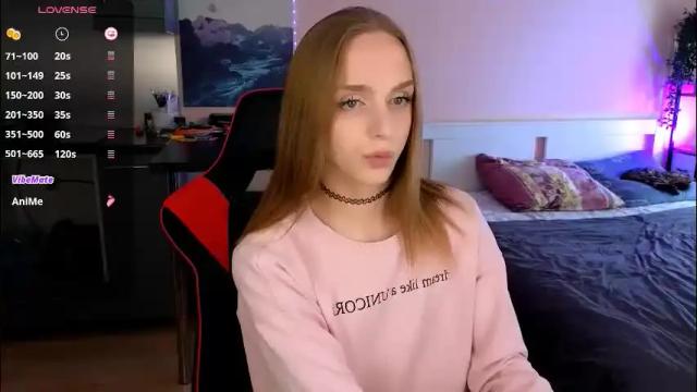 Thumbnail 1, sweet_ali3s's Stream at Chaturbate, 1 month ago