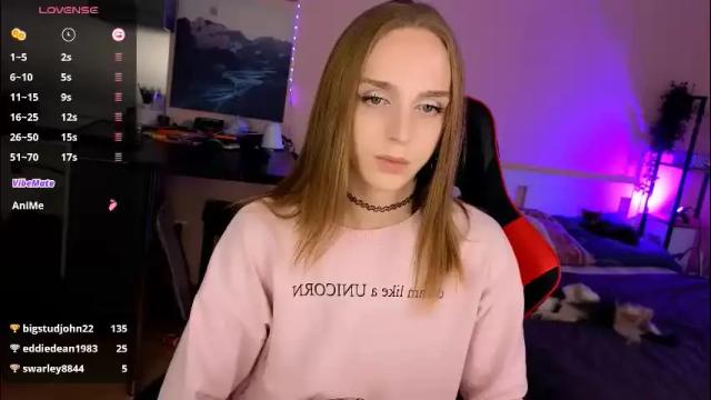 Image 12 of sweet_ali3s Stream on Chaturbate on 1 month ago