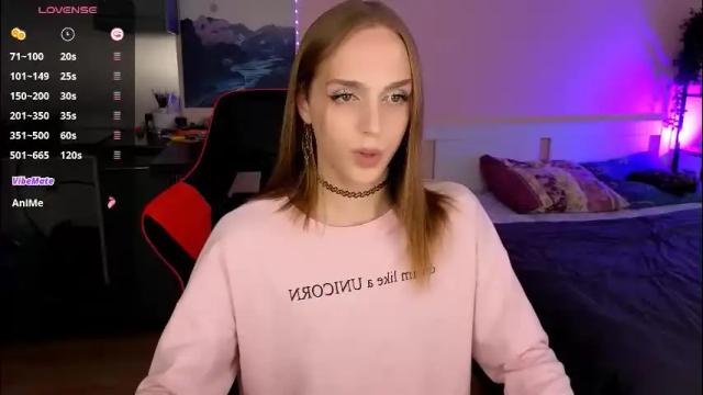 Image 2 of sweet_ali3s Stream on Chaturbate on 1 month ago