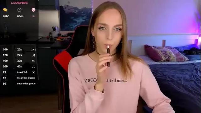 Image 3 of sweet_ali3s Stream on Chaturbate on 1 month ago