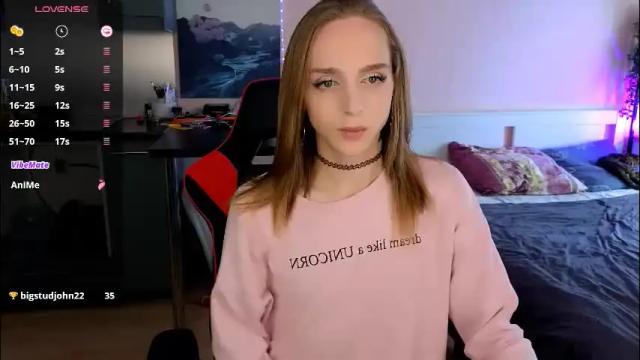 Thumbnail 2, sweet_ali3s's Stream at Chaturbate, 1 month ago