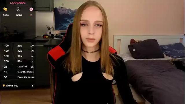 Image 2 of sweet_ali3s Stream on Chaturbate on 1 month ago