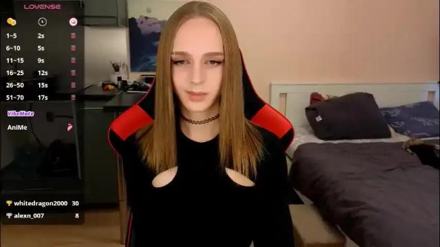 Image 4 of sweet_ali3s Stream on Chaturbate on 1 month ago